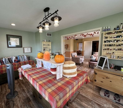 598 Milwaukee Ave, Burlington, WI à vendre - Photo intérieure – Image 3 sur 14