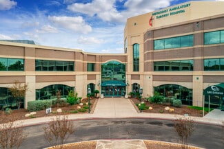 Plus de détails pour 9150 Huebner Rd, San Antonio, TX - Bureau/Médical, Médical à louer