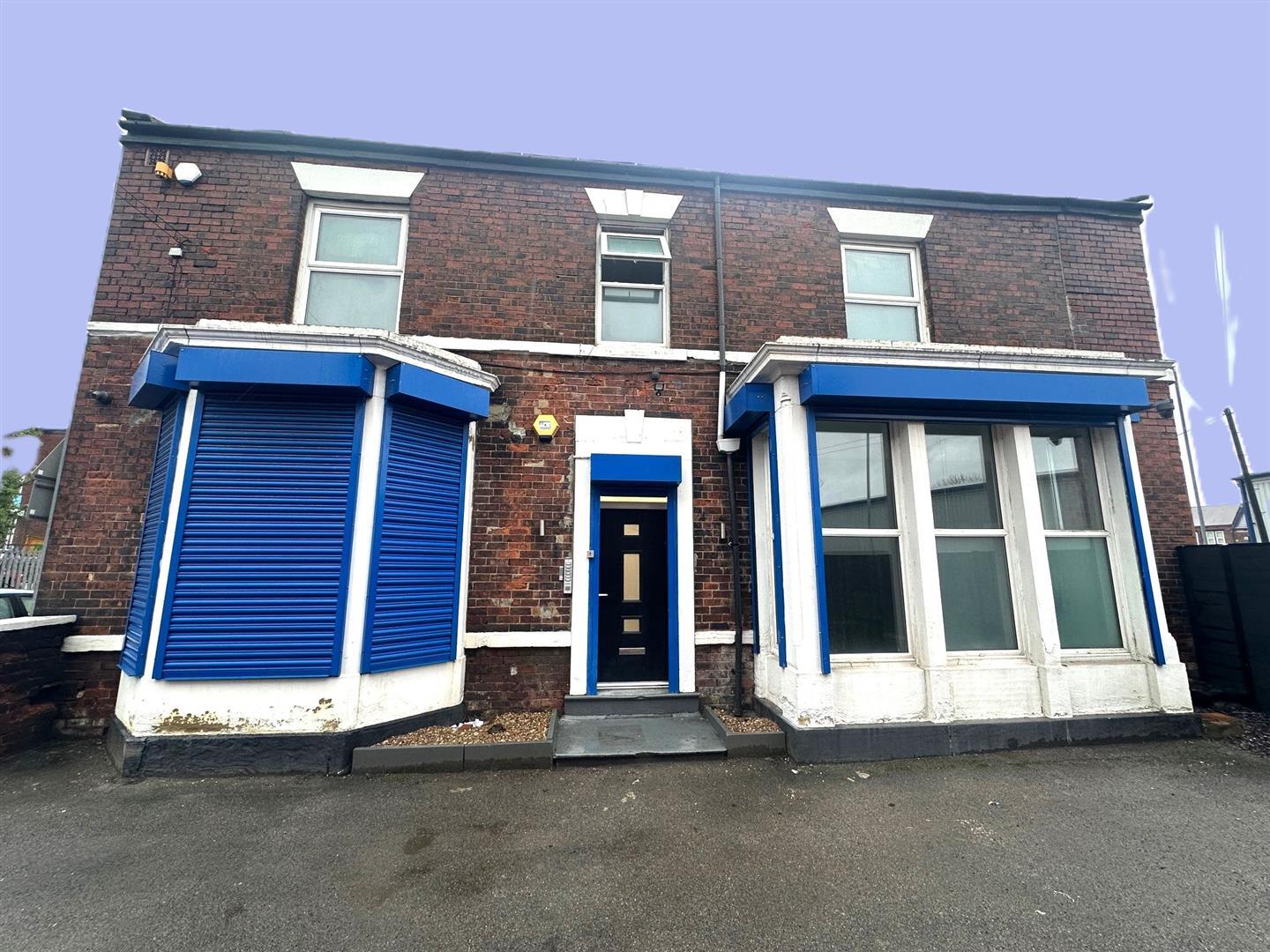 6 Wortley Moor Rd, Leeds à louer Photo principale– Image 1 sur 9