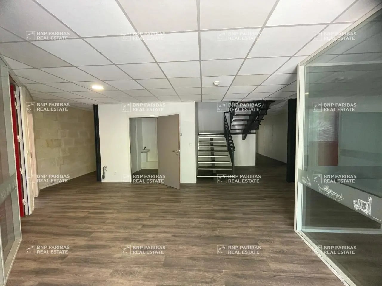 Local d'activités dans Toulouse à vendre Photo intérieure– Image 1 sur 15