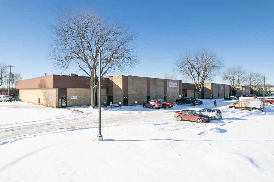 6501-6561 Angola Rd, Holland, OH à louer - Photo principale – Image 1 sur 5