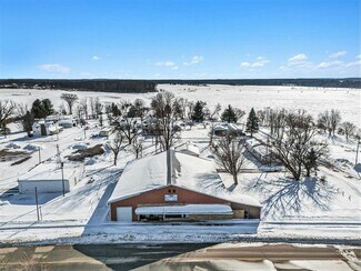 Plus de détails pour 117 W Main St, Walkerville, MI - Local commercial à vendre