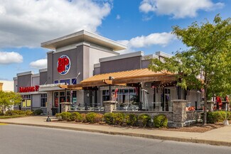 Plus de détails pour 95 Dalton Ave, Kingston, ON - Local commercial à louer