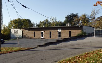 Plus de détails pour 255 Blanton Ave, Nashville, TN - Industriel/Logistique à louer
