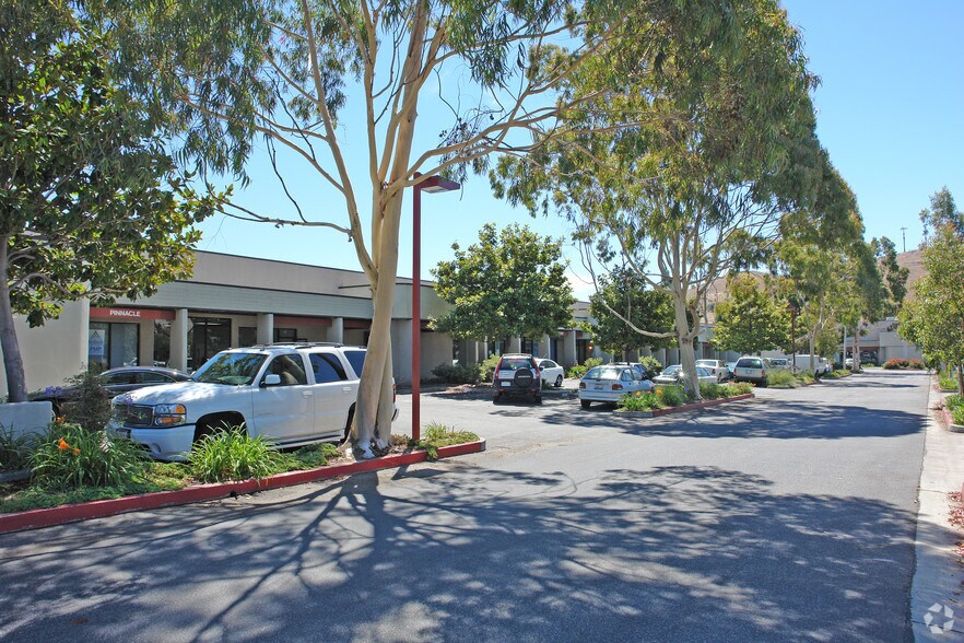 285 South St, San Luis Obispo, CA à louer - Photo principale – Image 1 sur 3