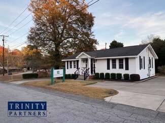 Plus de détails pour 1620 Willingham Dr, Columbia, SC - Bureau à louer
