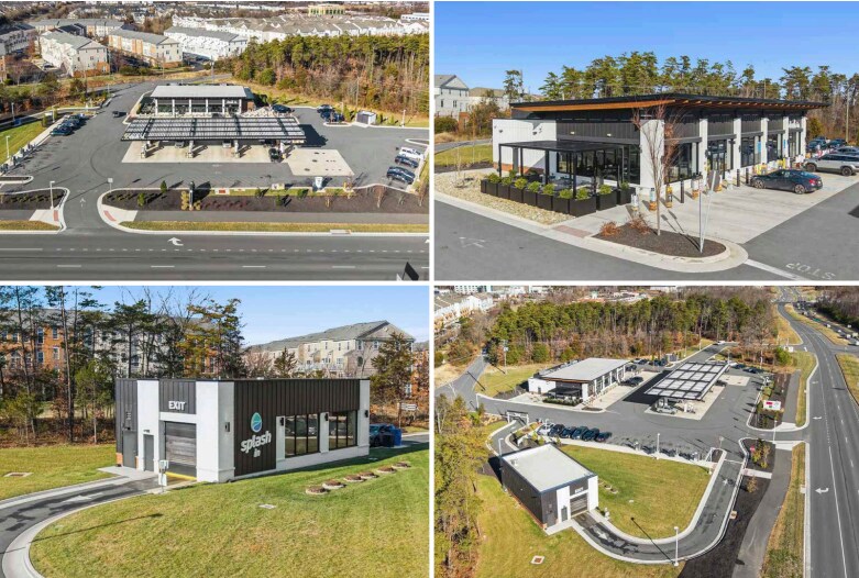 1137 S Main St, Graham, NC à vendre - Photo de l’immeuble – Image 2 sur 4