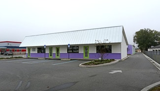 Plus de détails pour 4134-4136 W US Highway 90, Lake City, FL - Local commercial à louer
