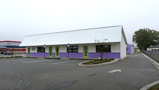 Plus de détails pour 4134-4136 W US Highway 90, Lake City, FL - Local commercial à louer