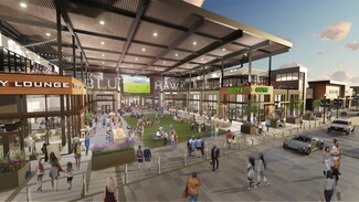 Plus de détails pour 7945 W 159th Ter, Overland Park, KS - Local commercial à louer