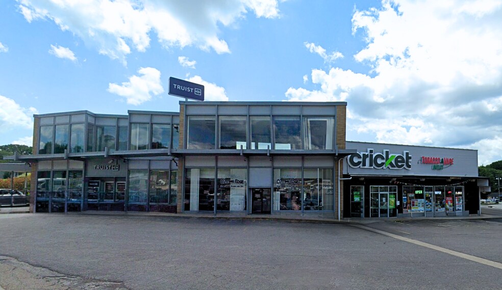 7 Harman Ctr, Grafton, WV à louer - Photo de l’immeuble – Image 2 sur 3