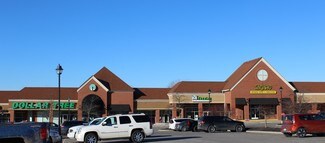 Plus de détails pour 6365-6555 Sashabaw Rd, Clarkston, MI - Local commercial à louer