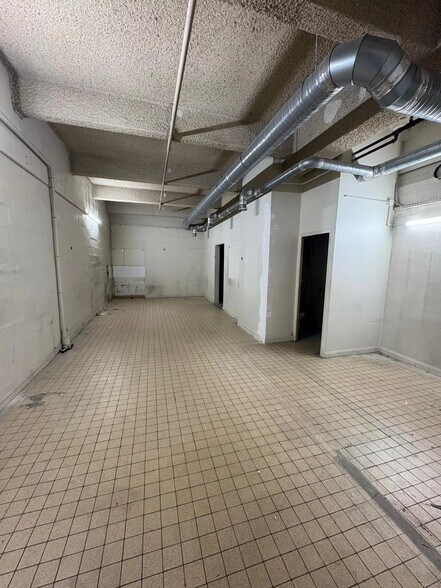 Local commercial dans Paris à louer - Photo intérieure – Image 3 sur 5