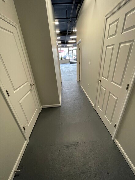 201 Waters Pl, Culpeper, VA à louer - Photo de l’immeuble – Image 3 sur 7