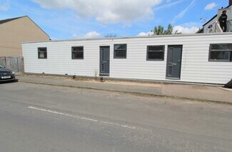 Plus de détails pour 2A Eden Grove, Byfleet - Local commercial à vendre