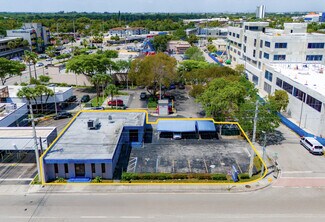 Plus de détails pour 16350 NE 12th Ave, North Miami Beach, FL - Bureau à louer