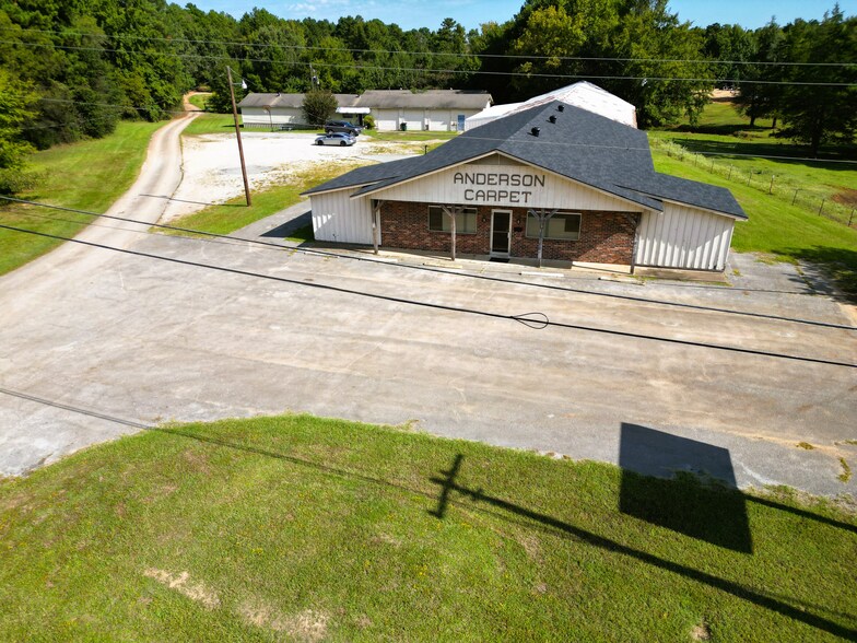 11229 State Highway 64 E, Tyler, TX à louer - Photo de l’immeuble – Image 2 sur 13