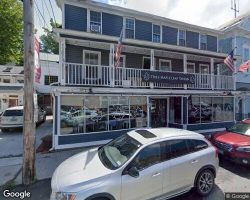 3 N Main St, Wilmington, VT à louer - Photo de l’immeuble – Image 1 sur 3