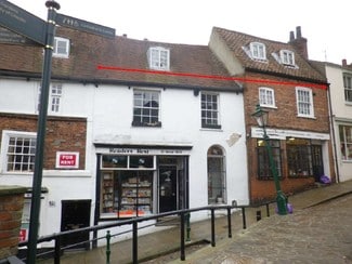 Plus de détails pour 13 Steep Hl, Lincoln - Local commercial à vendre