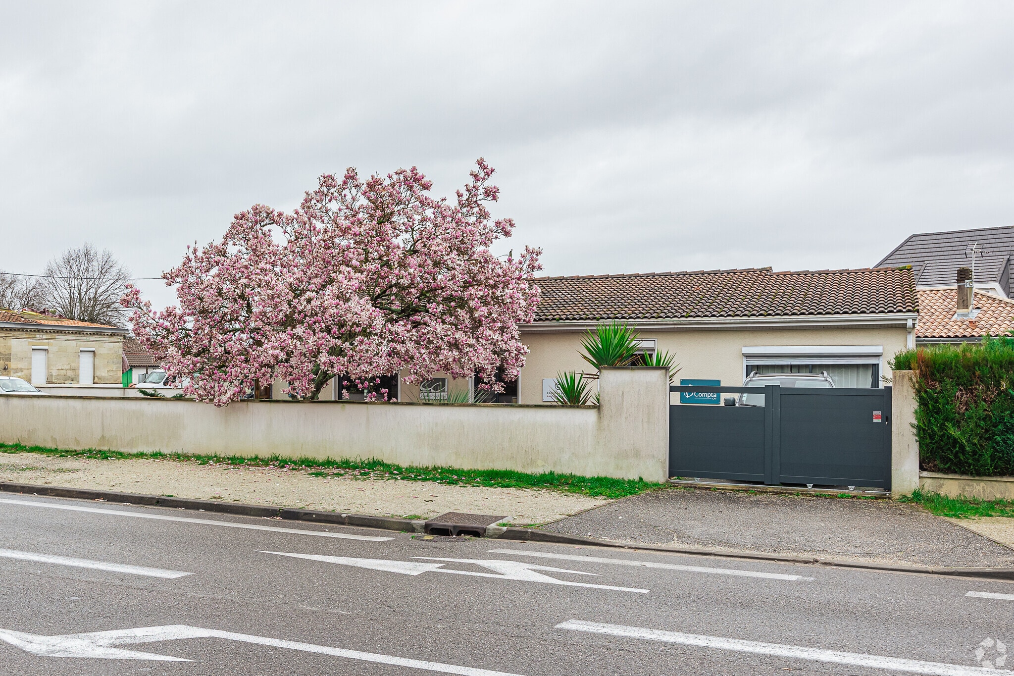 16 Avenue De Magudas, Mérignac à vendre Photo principale– Image 1 sur 3