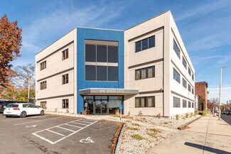 Plus de détails pour 850 High St, Holyoke, MA - Bureau, Bureau/Local commercial à louer