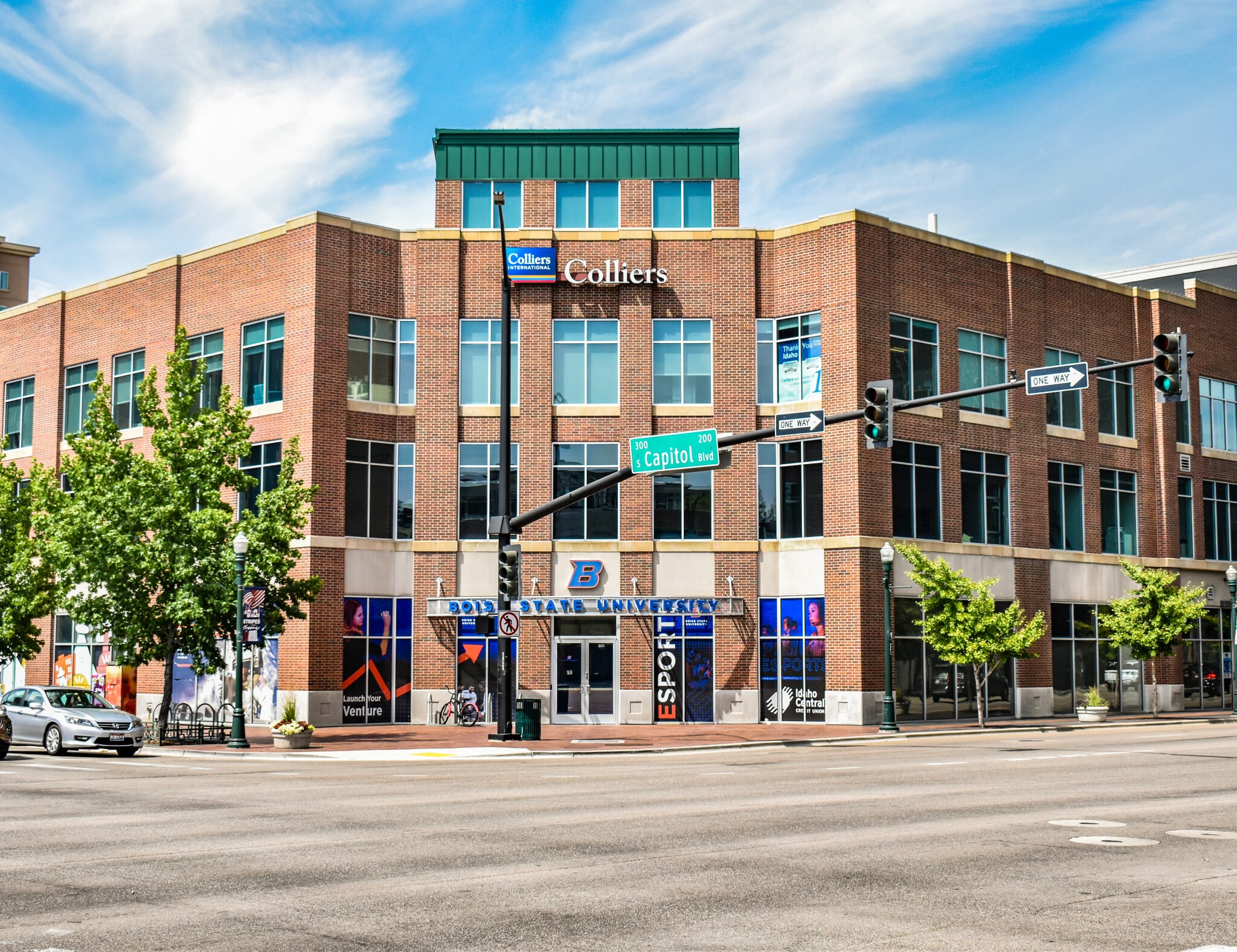 755 W Front St, Boise, ID à vendre Photo de l’immeuble– Image 1 sur 6