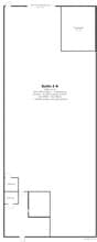 6601 Lyons Rd, Coconut Creek, FL à louer Plan d’étage– Image 1 sur 1