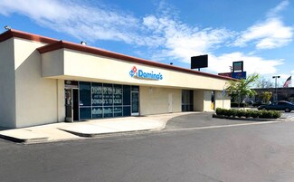 Plus de détails pour 3231-3359 N Cedar Ave, Fresno, CA - Local commercial à louer