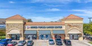 Plus de détails pour 6710 Hawks Creek Ave, Westworth Village, TX - Bureau/Local commercial à louer