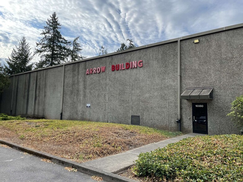 10350 SW Tualatin Rd, Tualatin, OR à louer - Photo de l’immeuble – Image 2 sur 3