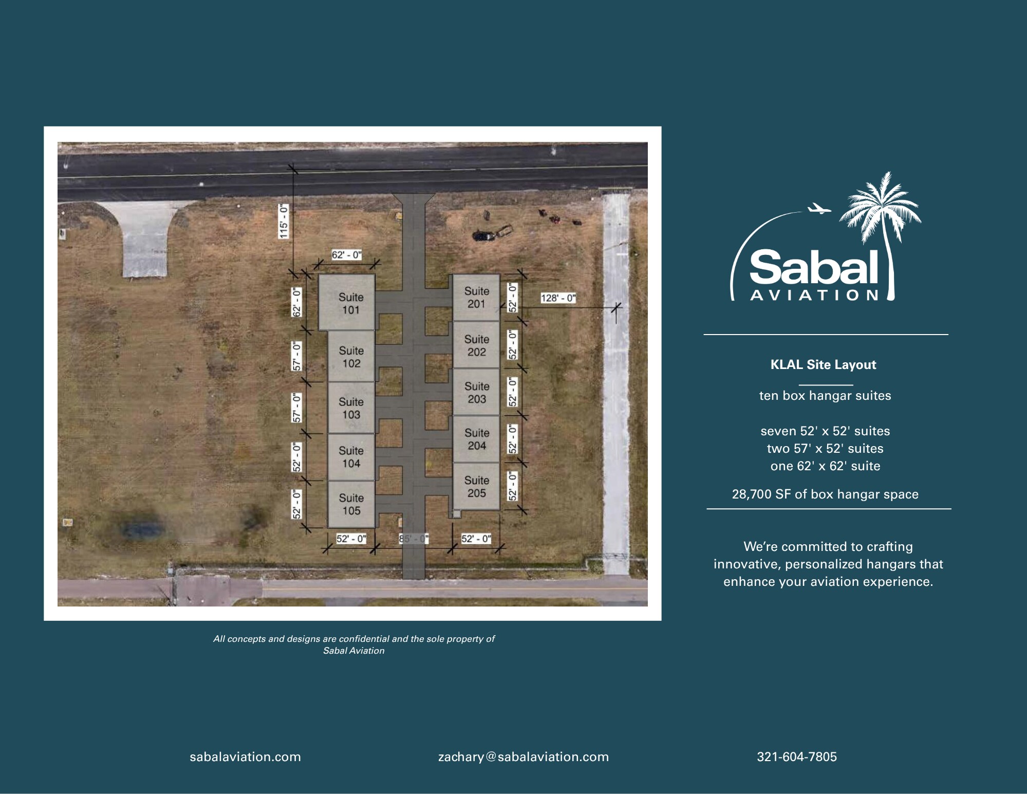 Flightline Dr, Lakeland, FL à vendre Photo principale– Image 1 sur 3