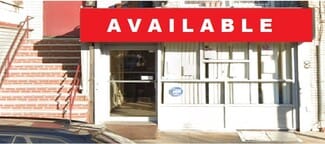 Plus de détails pour 467 Thomas S Boyland St, Brooklyn, NY - Bureau/Local commercial à louer