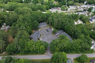 Plus de détails pour 12 Elm St, Freeport, ME - Logement à vendre