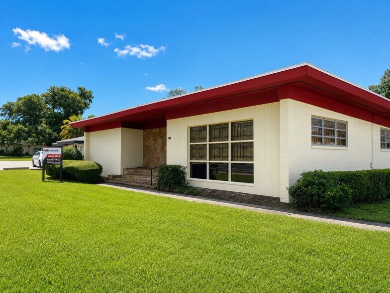 6404 Arlington Rd, Jacksonville, FL à vendre - Photo de l’immeuble – Image 2 sur 10