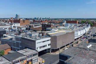 Plus de détails pour Wulfrun Sq, Wolverhampton - Local commercial à louer