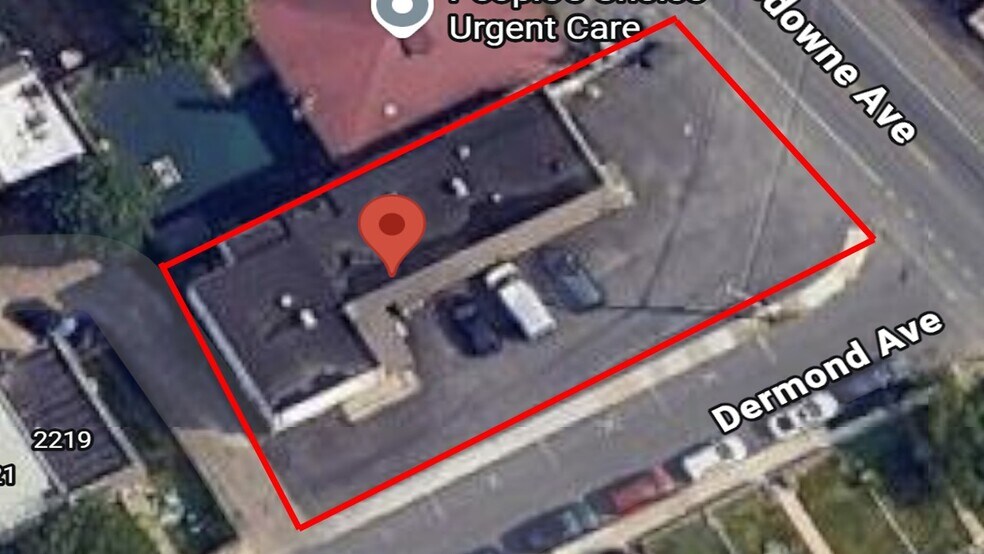 8508 Lansdowne Ave, Upper Darby Township, PA à vendre - Photo de l’immeuble – Image 2 sur 28