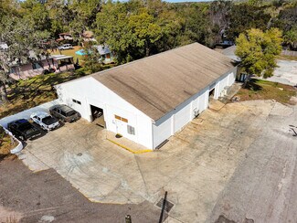 Plus de détails pour 103 Highland St, Orange City, FL - Industriel/Logistique à vendre