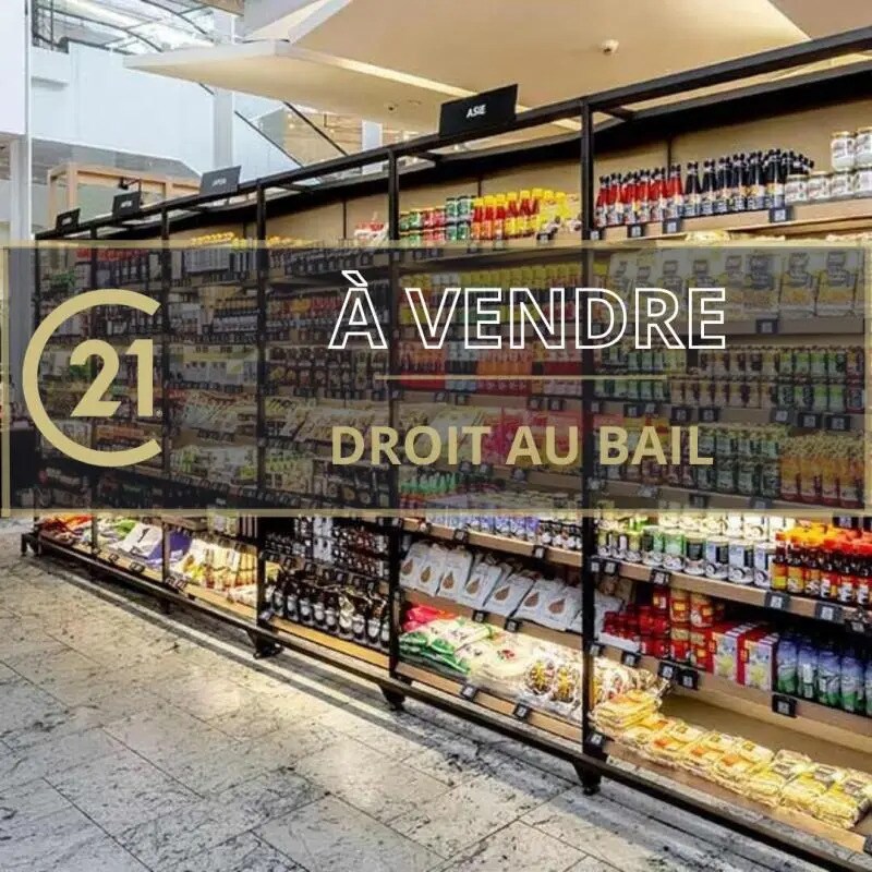 Local commercial dans Caen à louer Photo intérieure– Image 1 sur 2