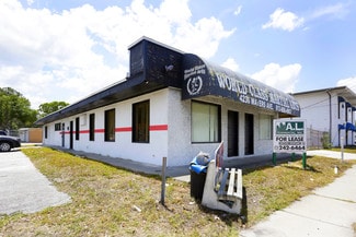 Plus de détails pour 4236 W Waters, Tampa, FL - Local commercial à louer