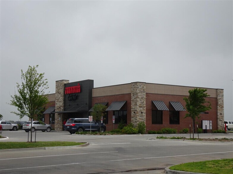 2305 S Telephone Rd, Moore, OK à louer - Photo principale – Image 2 sur 2