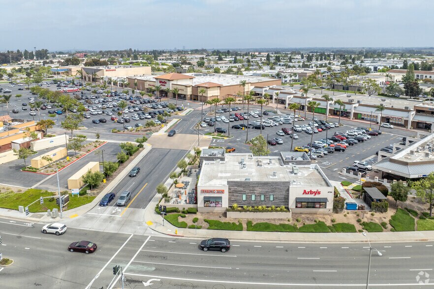4724 Telephone Rd, Ventura, CA à vendre - Aérien – Image 3 sur 5