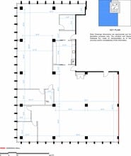 56 Aberfoyle Cres, Toronto, ON à louer Plan d’étage– Image 1 sur 1