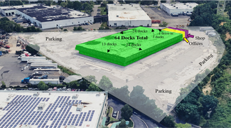 Plus de détails pour 1 Imperatore Dr, Old Bethpage, NY - Industriel/Logistique à louer