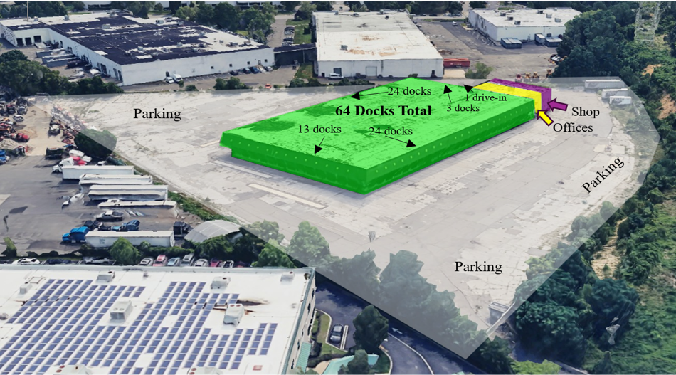 1 Imperatore Dr, Old Bethpage, NY à louer Photo principale– Image 1 sur 4