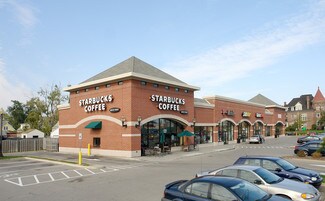 Plus de détails pour 2626-2656 Delaware Ave, Buffalo, NY - Local commercial à louer