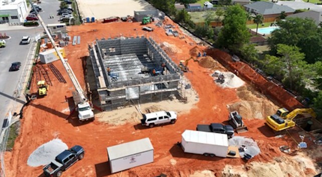 Navarre Pkwy Pky, Navarre, FL à vendre - Photo de la construction – Image 2 sur 5