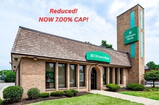 Plus de détails pour 3230 W Alexis Rd, Toledo, OH - Local commercial à vendre