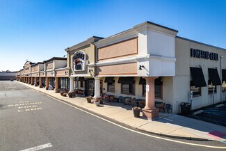 Plus de détails pour 137-179 Van Zile Rd, Brick, NJ - Local commercial à louer