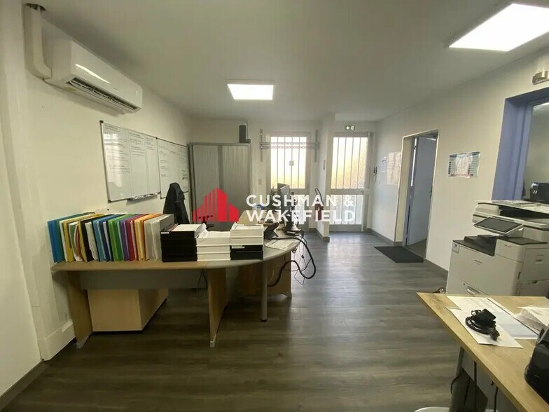 Bureau dans Toulouse à louer - Photo intérieure – Image 3 sur 6