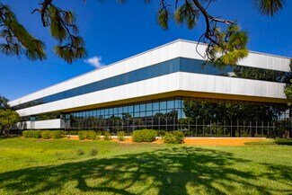 Plus de détails pour 4921 Memorial Hwy, Tampa, FL - Bureau à louer
